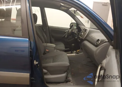 2002 Toyota Rav4 from USA, damaged, VIN JTEHH20V626019277